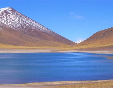 Circuit Essentiel du Chili : Atacama & île de Pâques - De Santiago A Santiago - 4