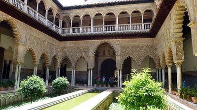 Croisière L'Andalousie : Traditions, gastronomie et flamenco - Seville, Espagne - Image 3