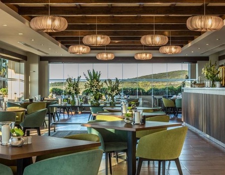 Apparthôtel Ona Valle Romana Golf & Resort 4* - 5