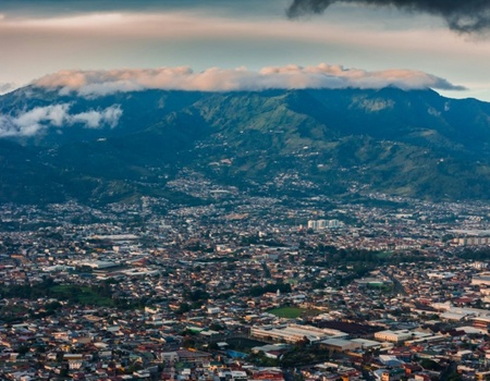 Moto Tour : Explorez le Costa Rica autrement - San Jose, Costa Rica - Image 1
