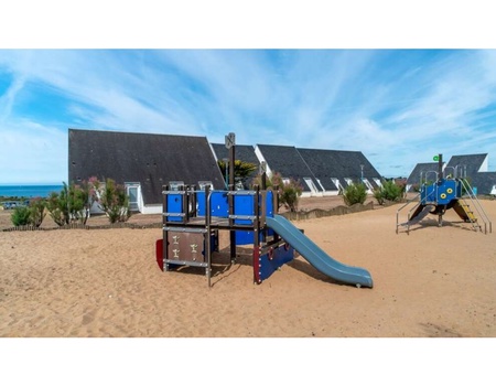 Cap sur la côte bretonne pour un séjour au grand air (3 nuits) - 3* - 4