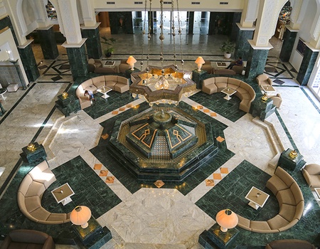 SEJOUR DJERBA GOLF RESORT & SPA 4*, tout compris (7 nuits) - Djerba, Tunisie - Image 5
