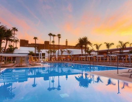 Hôtel Riu Palace Oasis 5* - Grande Canarie, Canaries - Image 1