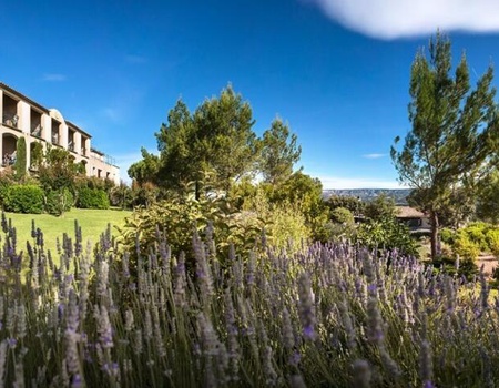 Les Mas et Villas de Pont Royal en Provence - Maeva Super Home - Mallemort, Sud Est - Image 2