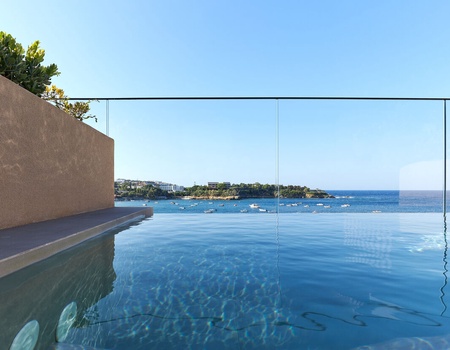 Hôtel Castello Infinity Suites 5* (Adult Only 18+) - 2