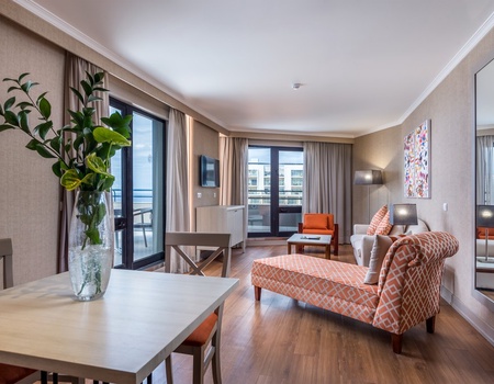 Hôtel Enotel Lido Madeira 5* - 4