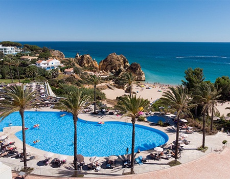 Hôtel Pestana Alvor Praia ***** - 5