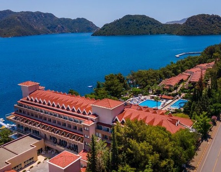 Hôtel Labranda Mares Marmaris 5* - 2