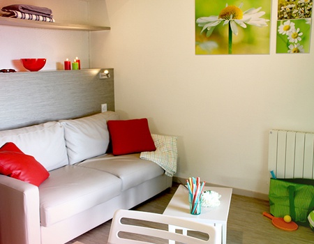 VVF Collonges-la-Rouge 3* en Demi-Pension - 3