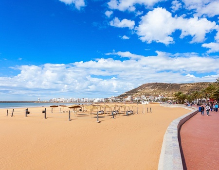 Autotour Désert & Océan - 8J7N - 2026 - 4