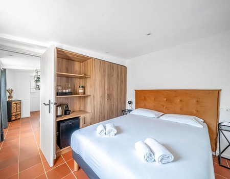 Résidence Le Bella Vista 3* - 4