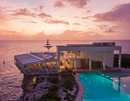 Hôtel Sonesta Ocean Point Resort ***** - 3