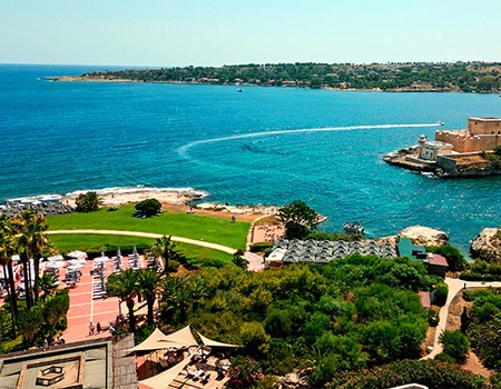 Club Framissima Premium Brucoli Sicily Autograph Collection 5* - Sicile, Bassin Méditerranéen - Image 5