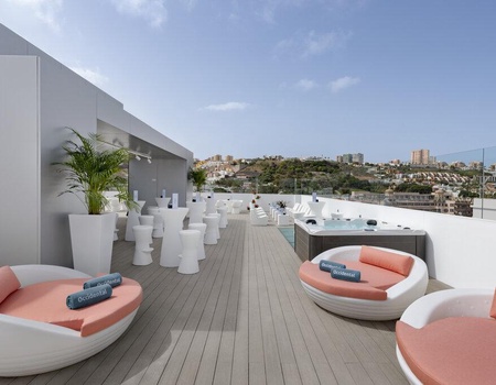 Hôtel Occidental Las Palmas 4* - 1