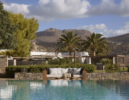 Hôtel Jet Tours Signature St Nicolas Bay Resort Hotel & Villas 5* L - Crète, Grèce - Image 5