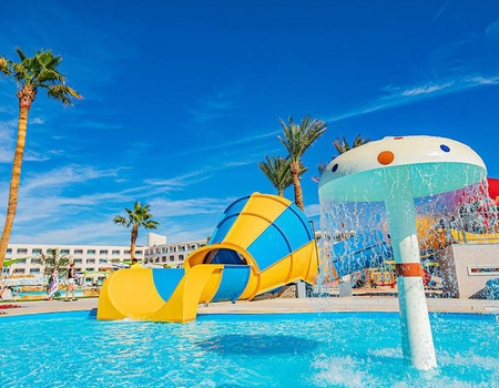 Hôtel Titanic Resort & Aquapark 4* - 3