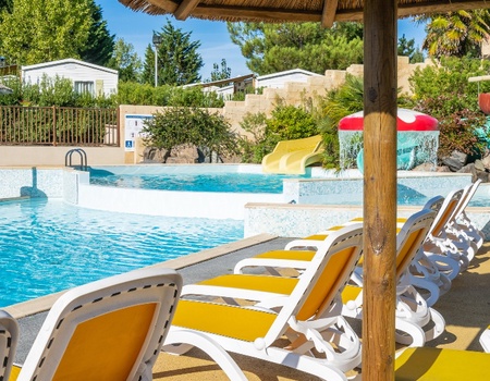 Camping Bois Soleil 4* - 4