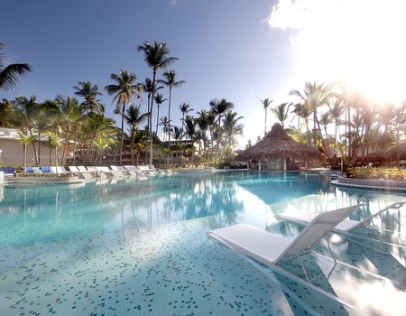 TRS Turquesa Hotel ***** - 1