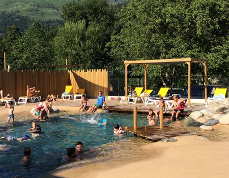 Camping Des Gaves 4* - 1