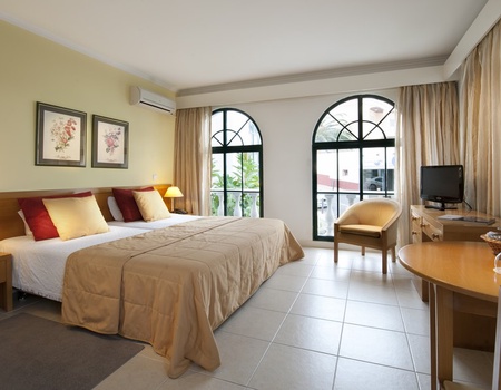 Hôtel Royal Orchid 4 * - 5
