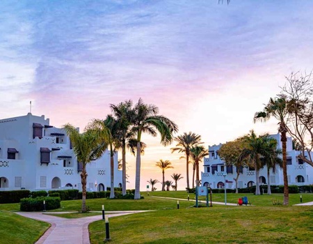 Hôtel Club Mercure 4* sup - 2