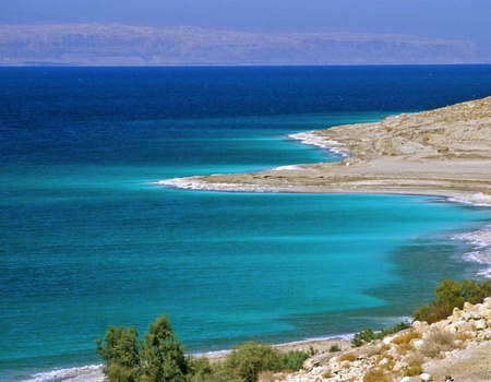 Sur la route : Trésors de Jordanie - 8J/7N - 2