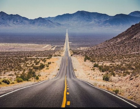 Centenaire de la Route 66