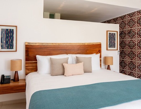 Hôtel The Beachfront by The Fives 5* - 5