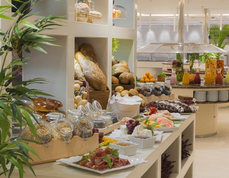 Hôtel Ôclub Select Alua Suites Fuerteventura 4* - 4