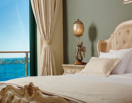 Hôtel Royal Princess Hotel 5* - 4