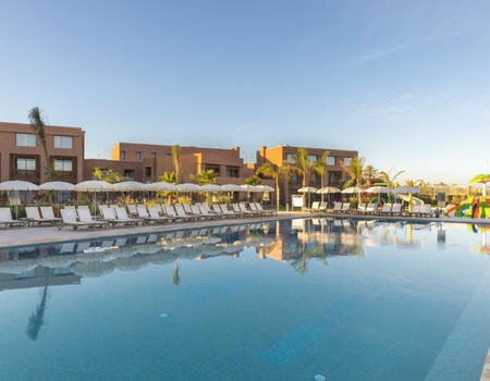 Hôtel Be Live Experience Palmeraie 4*