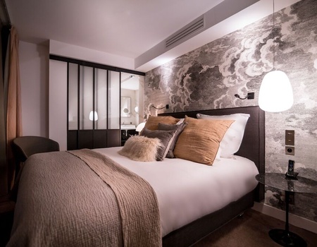 Balthazar Hotel and Spa Rennes MGallery 5* : Hôtel + Train - Ille et Vilaine - Rennes, Bretagne - Image 5