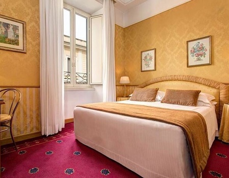 Hôtel Marcella Royal 4* - 3