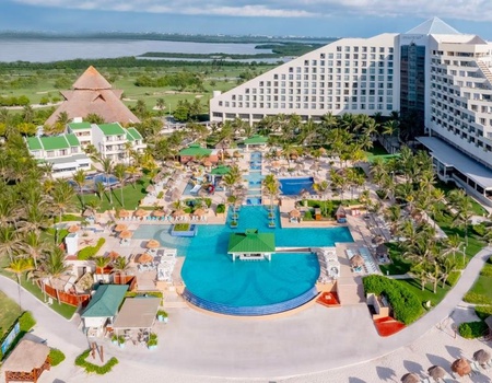 Hôtel Iberostar Selection Cancún 5* - 3