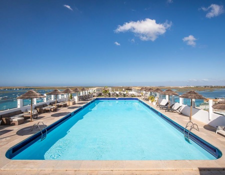 Hotel AP Eva Senses 4* - 1