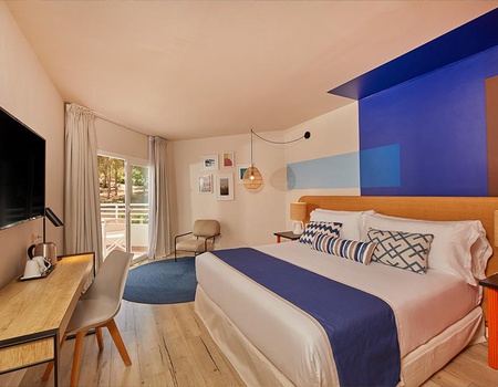 Hôtel Ôclub Expérience Alua Calvia Mallorca 4* - 5