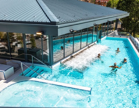 Le Refuge des Sources 3* - Digne les Bains, Sud Est - Image 1