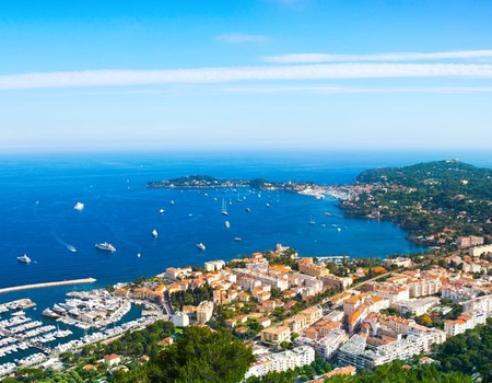 Dolce vita en croisière le long des côtes italiennes - la Toscane, la Sardaigne, l'île d'Elbe et les Cinque Terre - Alpes-Maritimes - Nice, Côte d'Azur - Image 1