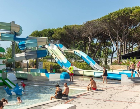 Camping Le Castellas, 4* - Sète, Languedoc Roussillon - Image 2