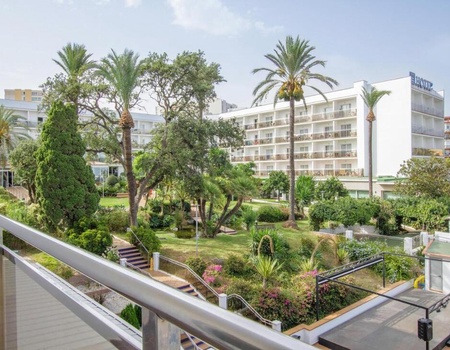 Hôtel Best Siroco 4* - 5