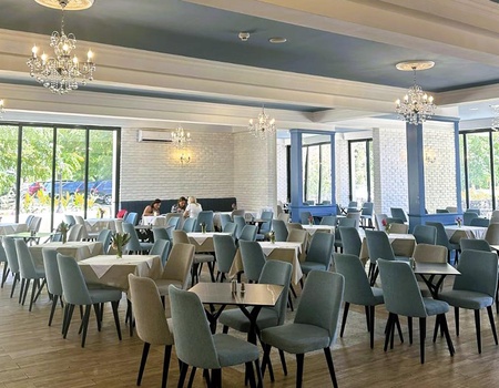 Hôtel Monte Mare 4* by Ôvoyages - 5