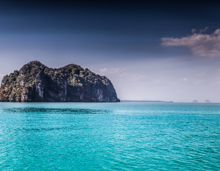 Combiné Thaïlande, De Bangkok au Sable de Phuket 4* - 4