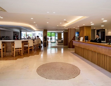 Hôtel Elmi Suites Beach Hotel 4* - Crète, Grèce - Image 4