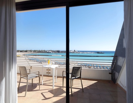Hôtel Eurostars Las Salinas 4* - Fuerteventura, Canaries - Image 2