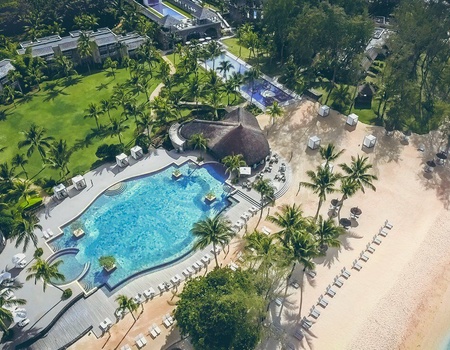 Club Eldorador Outrigger Mauritius Beach Resort 4* - Port Louis, Ile Maurice - Image 1