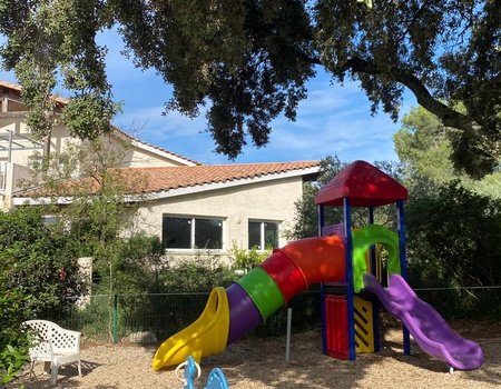 Flower Camping Le Fondespierre 3* - 4