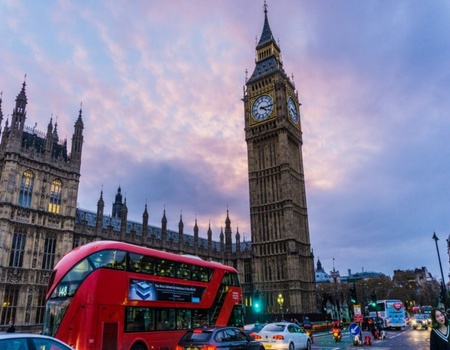 Week-end Harry Potter - Londres, Grande Bretagne - Image 4