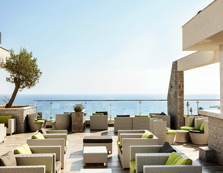 Ôclub Experience Vile Oliva Petrovac 4* - 3