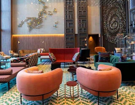 Hyatt Centric Jumeirah Dubai 5* - 4