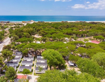 Camping Costa de Caparica, 3* - 1